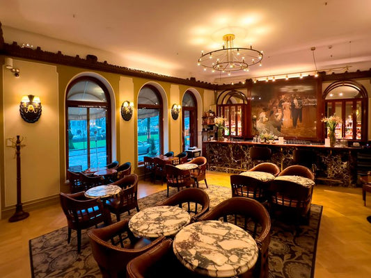 Hotel Kämp