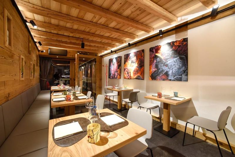 Bistro – Macellerie e Bistrot