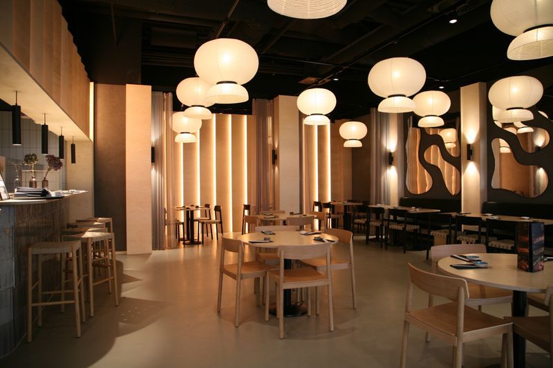 Sushi Lovers