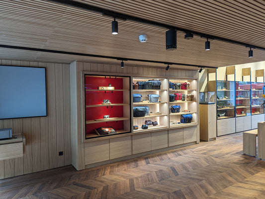 Leica Store