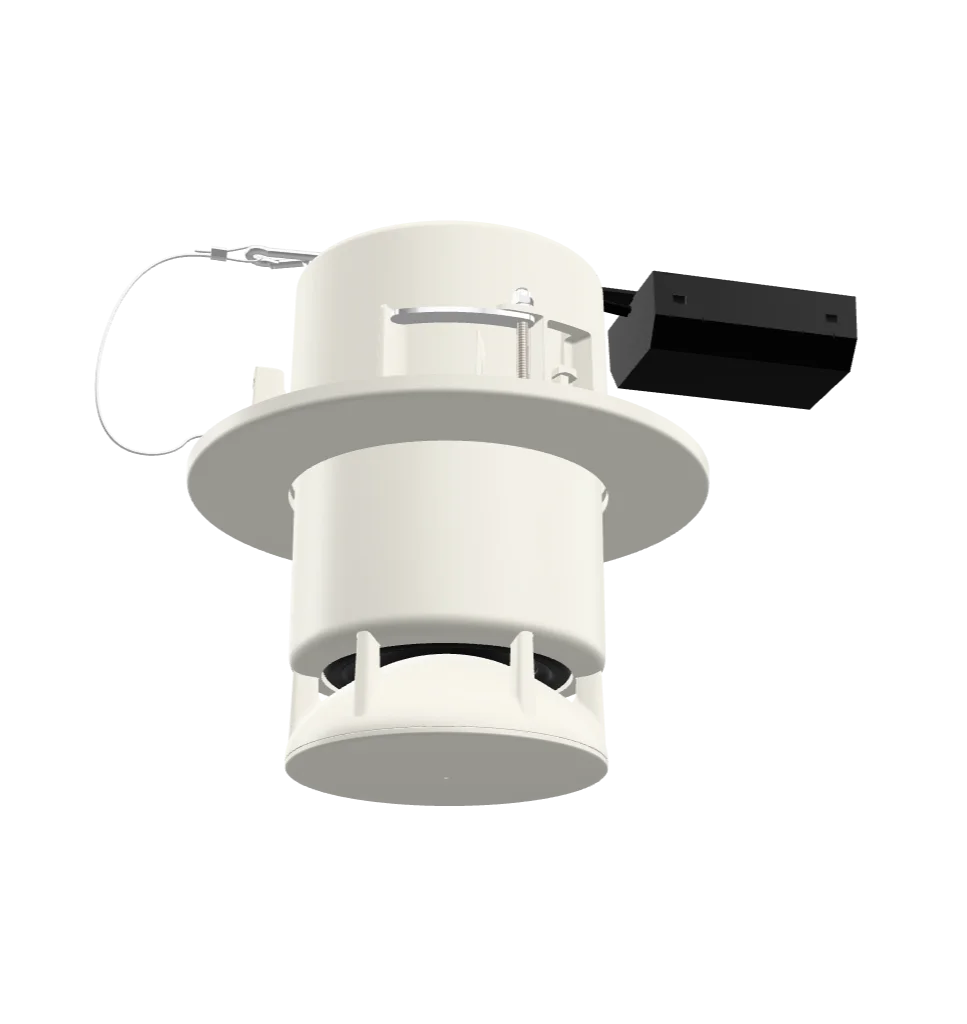 Omni Recessed Kit